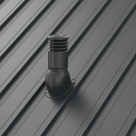 Ventilatie Perfecta IZOLATA